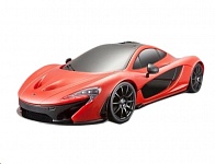 Картинка Автомодель Maisto McLaren P1 (красный)