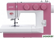 Картинка Швейная машина JANOME 1522PG