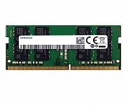 Картинка Оперативная память Samsung 4GB DDR4 SODIMM PC4-25600 M471A5244CB0-CWE