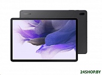 Картинка Планшет Samsung Galaxy Tab S7 FE Wi-Fi SM-T733 64GB (черный)