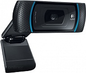Web-камера Logitech B910 HD Webcam