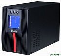 Источник бесперебойного питания Powercom Macan MAC-2000