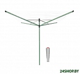 Картинка Сушилка для белья Brabantia Lift-O-Matic 290442 50 м (зеленая пихта)