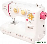 Картинка Электромеханическая швейная машина Comfort 333