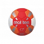 Картинка Мяч гандбольный Molten H0C3500-RO