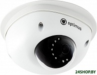 Картинка IP-камера Optimus IP-P072.1(2.8)D