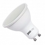 Картинка Светодиодная лампа JAZZway PLED-SP GU10 9 Вт 5000 К [PLED-SP 9w 5000K GU10]