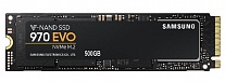Картинка SSD SAMSUNG 970 Evo 500GB MZ-V7E500