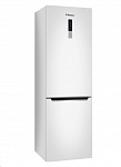 Картинка Холодильник Hansa FK3356.2DFW (белый)