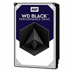 Картинка Жесткий диск Western Digital (WD) Black 4TB (WD4005FZBX)