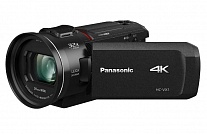 Картинка Видеокамера Panasonic HC-VX1