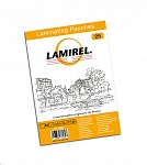 Картинка Пленка для ламинирования LAMIREL А4 75 мкм 25 шт LA-78800
