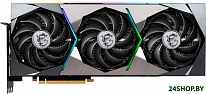 GeForce RTX 4090 Suprim X Classic 24G