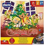 Картинка Настольная игра Chicco Christmas Gifts (00009490000000)