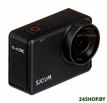 Картинка Экшен-камера SJCAM SJ10X (черный)