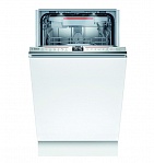 Картинка Посудомоечная машина Bosch SPV6HMX5MR