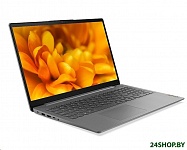 Картинка Ноутбук Lenovo IdeaPad 3 15ITL6 82H800JTRE