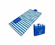Картинка Пляжный коврик Sipl AG366 (синий)