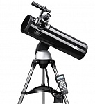 Картинка Телескоп Sky-Watcher BK P130650AZGT