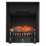 Картинка Электрокамин Royal Flame Fobos FX M (черный)