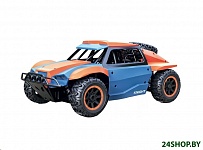 Картинка Автомодель Crossbot 870598 (синий/оранжевый)