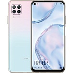 Картинка Смартфон Huawei P40 lite (розовая сакура)