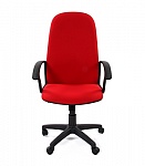 Картинка Кресло офисное CHAIRMAN 289 NEW (красный)