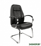Картинка Офисное кресло CHAIRMAN 950 V (чёрный)