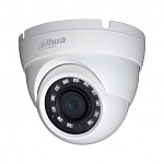 Картинка CCTV-камера Dahua DH-HAC-HDW1230MP-0600B