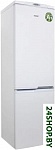 Картинка Холодильник Don R-291 BI (белая искра)