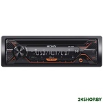 Картинка CD/MP3-магнитола Sony CDX-1201U