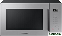 Картинка Микроволновая печь Samsung MG30T5018AG/BW