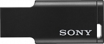 Картинка Флеш-память SONY Micro Vault TINY 64GB Black (USM64M1B)