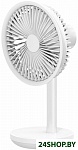 F5 Desktop Fan (белый)