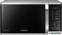 Картинка Микроволновая печь Samsung MG23K3575AS