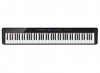 Картинка Цифровое пианино Casio Privia PX-S3000BK