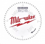 Картинка Пильный диск Milwaukee 4932471308