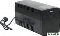 Картинка Источник бесперебойного питания SVEN Pro 1000 (USB)