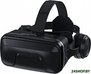 Картинка Очки виртуальной реальности Ritmix RVR-400