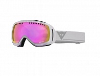 Картинка Маска Dainese Vision Air Goggles (white/ml pink)