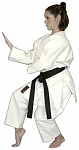 Картинка Кимоно для карате Arawaza Amber 12 ун. RKAM-215 (р-р. 8,5/215)