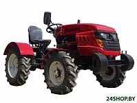 Картинка Мини-трактор Rossel XT-184D