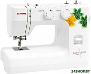Картинка Швейная машина JANOME Japan 959