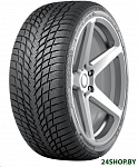 Картинка Автомобильные шины Nokian Tyres WR Snowproof P 255/40R18 99V
