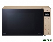 Картинка Микроволновая печь LG MS2535GISH
