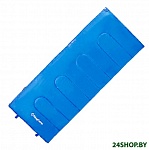 Картинка Спальный мешок KingCamp Oxygen KS3122 (синий, левая молния)