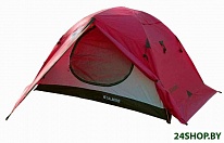 Картинка Палатка Talberg Boyard 3 Pro (красный)