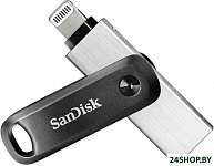 Картинка USB Flash SanDisk iXpand Go 128GB