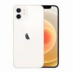 Картинка Смартфон Apple iPhone 12 mini 256GB (белый)