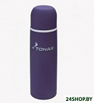Картинка Термос Тонар HS.TM-032-V 0.75л (фиолетовый)